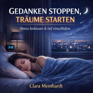 Gedanken Stoppen, Träume Starten