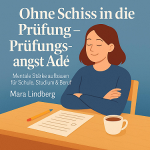 Ohne Schiss in die Prüfung – Prüfungsangst adé