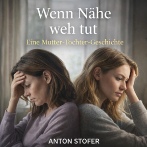 Wenn Nähe weh tut-logo