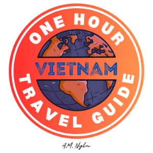One Hour Travel Guide: VIETNAM-logo