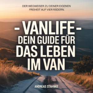 - Vanlife - Dein Guide für das Leben im Van-logo