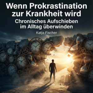 Wenn Prokrastination zur Krankheit wird-logo