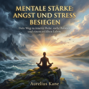 Mentale Stärke - Angst und Stress besiegen