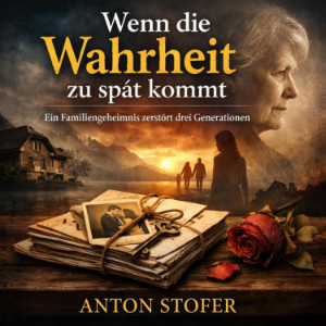 Wenn die Wahrheit zu spät kommt-logo