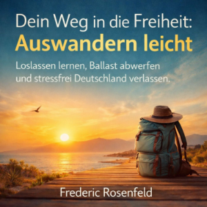Dein Weg in die Freiheit - Auswandern leicht