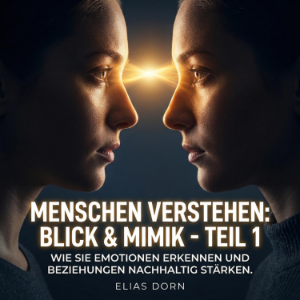 Menschen verstehen: Blick & Mimik - Teil 1