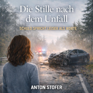 Die Stille nach dem Unfall-logo