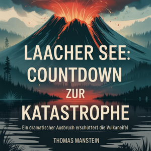 Laacher See - Countdown zur Katastrophe-logo