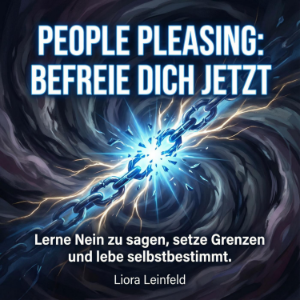 People Pleasing - Befreie dich jetzt-logo
