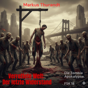Verrottete Welt: Der letzte Widerstand-logo