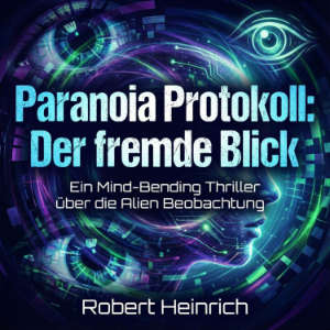 Paranoia Protokoll: Der fremde Blick-logo