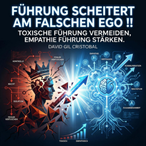 Führung scheitert am falschen Ego !!
