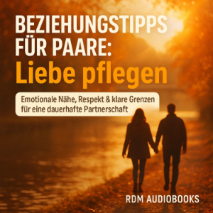 Beziehungstipps für Paare - Liebe pflegen-logo