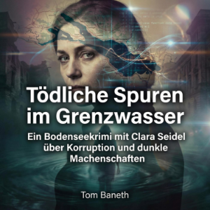 Tödliche Spuren im Grenzwasser