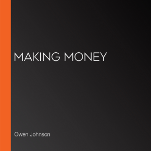 Making Money