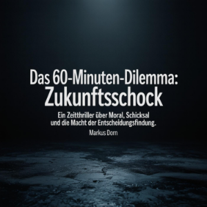 Das 60-Minuten-Dilemma - Zukunftsschock-logo