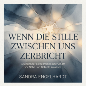 Wenn die Stille zwischen uns zerbricht-logo