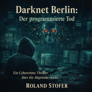 Darknet Berlin: Der programmierte Tod-logo