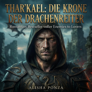 Thar'Kael: Die Krone der Drachenreiter-logo