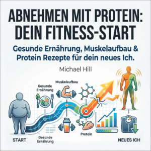 Abnehmen mit Protein - Dein Fitness-Start
