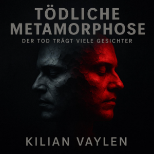 Tödliche Metamorphose-logo