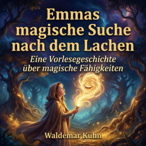 Emmas magische Suche nach dem Lachen-logo