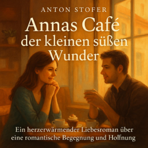 ANNAS CAFé DER KLEINEN SüßEN WUNDER-logo