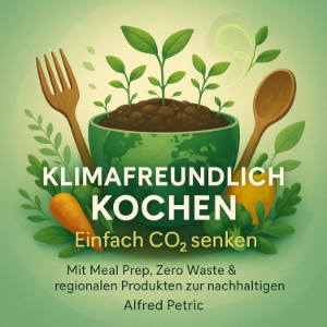 Klimafreundlich kochen - Einfach CO2 senken-logo