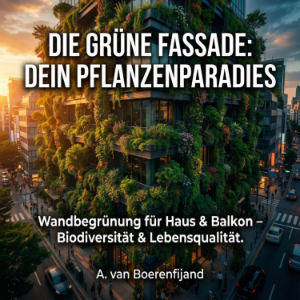 Die Grüne Fassade - Dein Pflanzenparadies