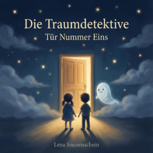 Die Traumdetektive – Tür Nummer Eins-logo