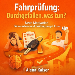 Fahrprüfung: Durchgefallen, was tun?-logo