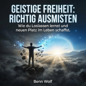 Geistige Freiheit: Richtig ausmisten-logo