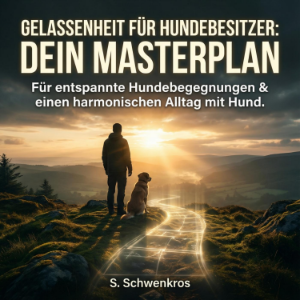 Gelassenheit für Hundebesitzer: Dein Masterplan