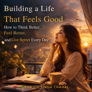 Building a Life That Feels Good: How to Think Better, Feel Better, and Live Better Every Day