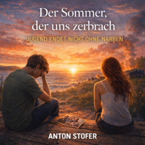 Der Sommer, der uns zerbrach-logo