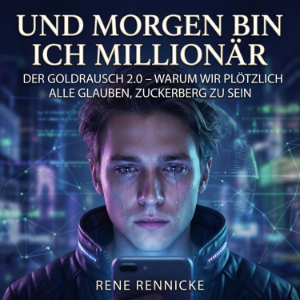 Und morgen bin ich Millionär-logo
