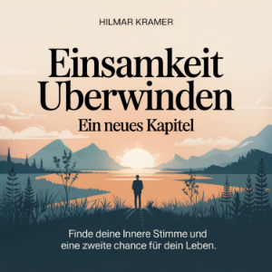 Einsamkeit überwinden - Ein neues Kapitel-logo