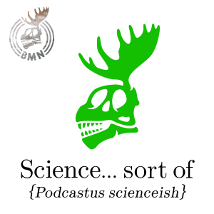 Science... sort of-logo