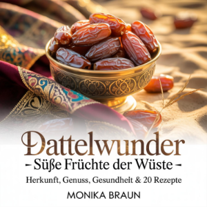 Dattelwunder – Süsse Früchte Der Wüste-logo