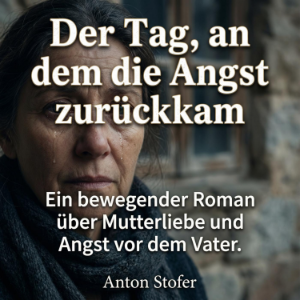 Der Tag, an dem die Angst zurückkam-logo