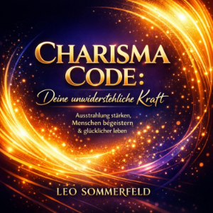 Charisma Code - Deine unwiderstehliche Kraft
