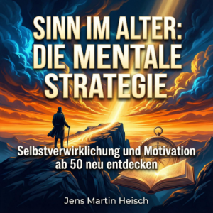 Sinn im Alter: Die mentale Strategie-logo