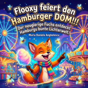 Flooxy  feiert den Hamburger DOM!!!