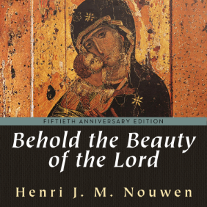 Behold the Beauty of the Lord-logo