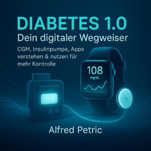 Diabetes 1.0 - Dein digitaler Wegweiser