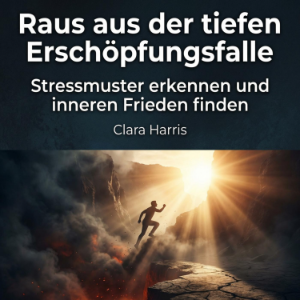 Raus aus der tiefen Erschöpfungsfalle