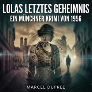 Lolas letztes Geheimnis