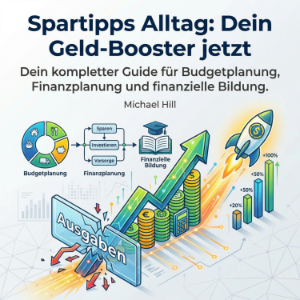 Spartipps Alltag - Dein Geld-Booster jetzt