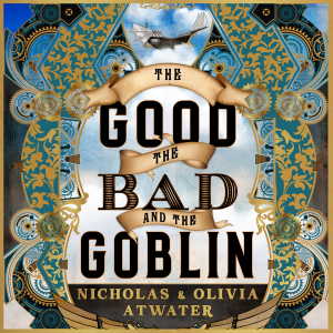 The Good, the Bad, and the Goblin