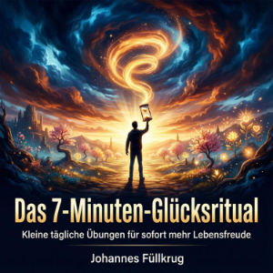 Das 7-Minuten-Glücksritual-logo